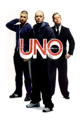 Póster de Uno