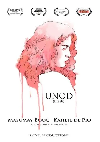 Póster de Unod