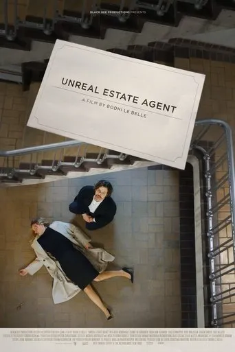 Póster de Unreal Estate Agent
