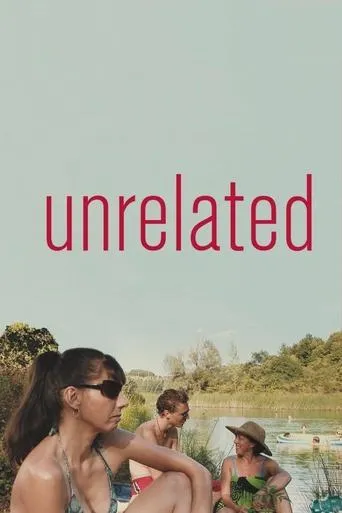 Póster de Unrelated