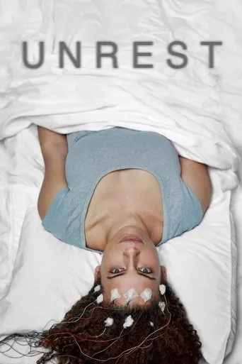 Póster de Unrest