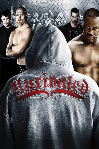 Póster de Unrivaled