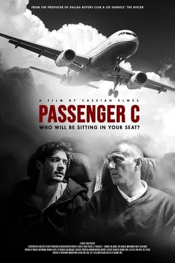 Póster de Unruly Passenger