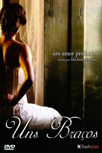 Póster de Uns Braços