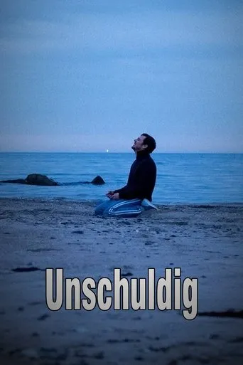 Póster de Unschuldig