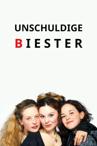 Póster de Unschuldige Biester