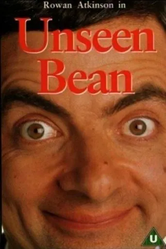Póster de Unseen Bean