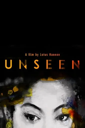 Póster de Unseen