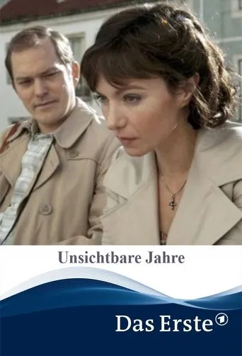 Póster de Unsichtbare Jahre
