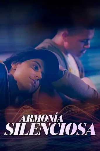 Póster de Unsound