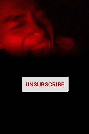 Póster de Unsubscribe