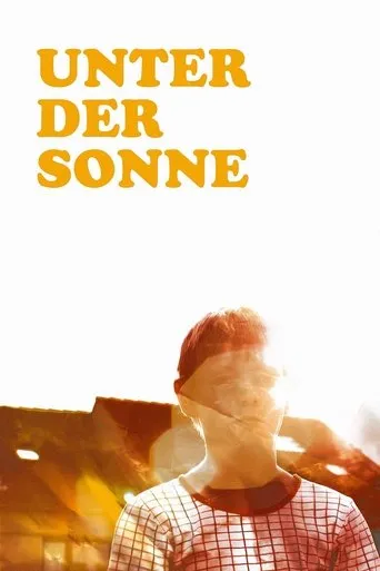 Póster de Unter der Sonne