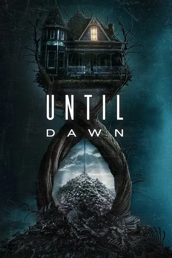 Estreno de Until Dawn en Amazon Prime Video
