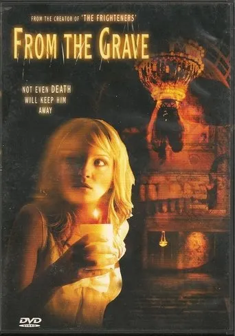Póster de Until Death