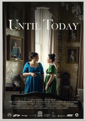 Póster de Until Today