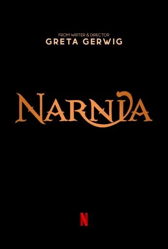 Póster de Untitled Chronicles of Narnia Film #1