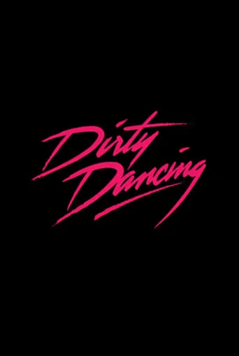 Póster de Untitled Dirty Dancing Sequel