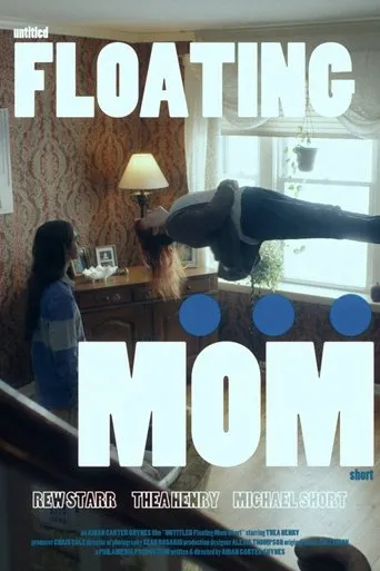 Póster de Untitled Floating Mom Short