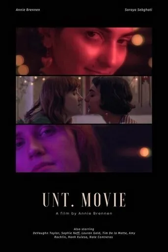 Póster de Untitled Movie