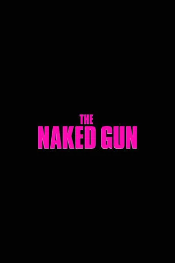 Póster de Untitled Naked Gun Reboot