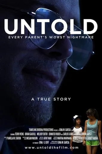 Póster de Untold