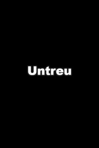 Póster de Untreu
