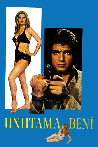 Póster de Unutama Beni