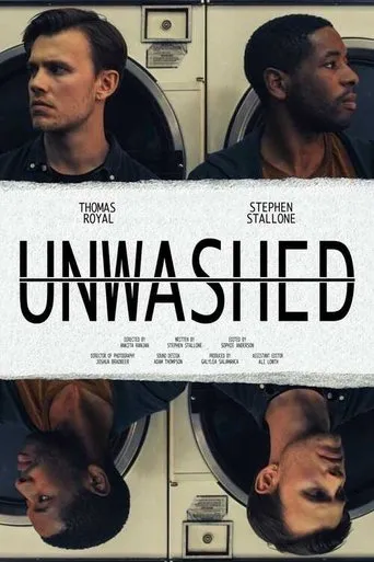 Póster de Unwashed