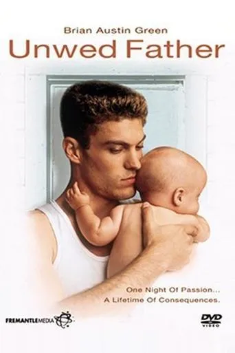 Póster de Unwed Father
