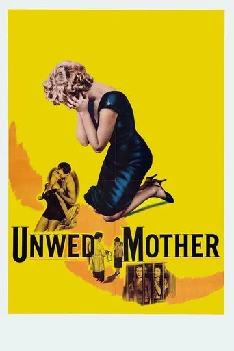 Póster de Unwed Mother
