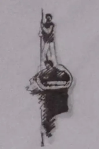 Póster de Up, Down and Back