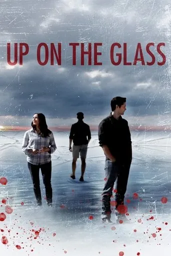 Póster de Up On The Glass