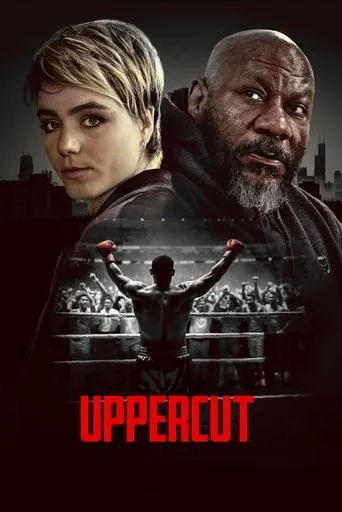 Póster de Uppercut