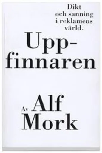 Póster de Uppfinnaren