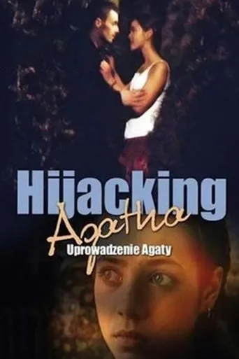 Póster de Uprowadzenie Agaty
