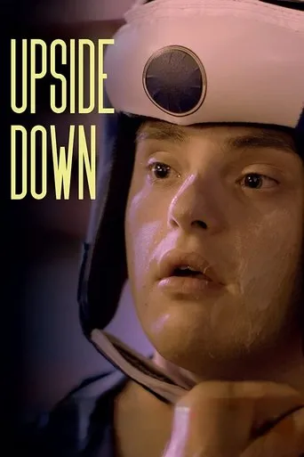 Póster de Upside Down