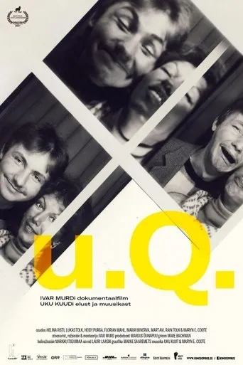 Póster de u.Q.