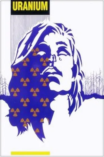 Póster de Uranium