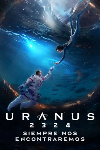 Póster de Uranus 2324 - Siempre nos encontraremos