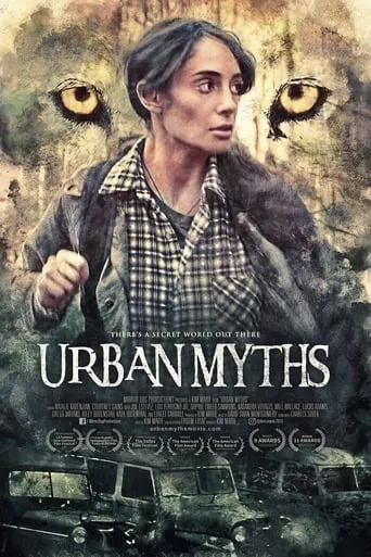 Póster de Urban Myths