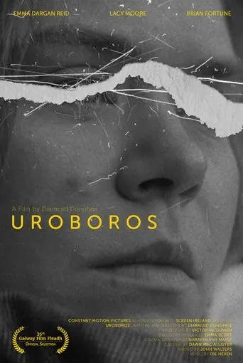 Póster de Uroboros