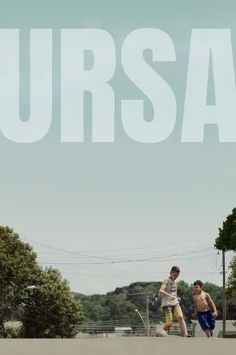 Póster de Ursa