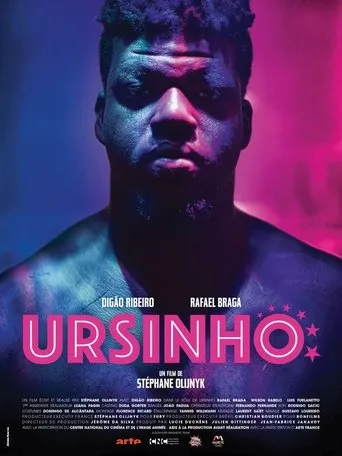 Póster de Ursinho