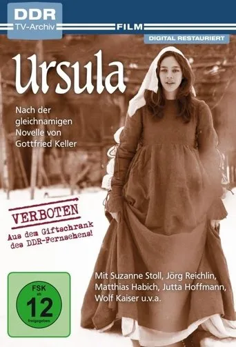 Póster de Ursula