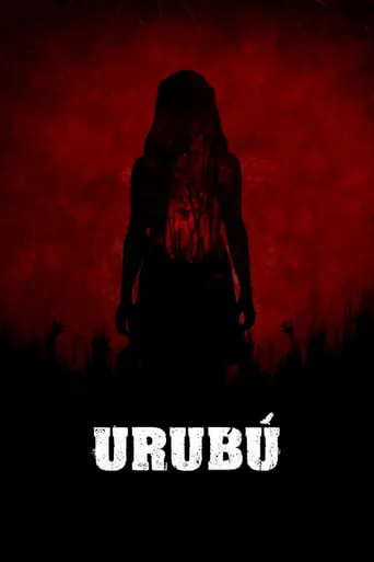 Póster de Urubú