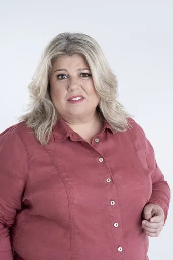 Póster de Urzila Carlson - Just No!