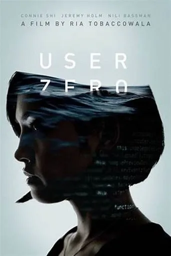 Póster de User Zero