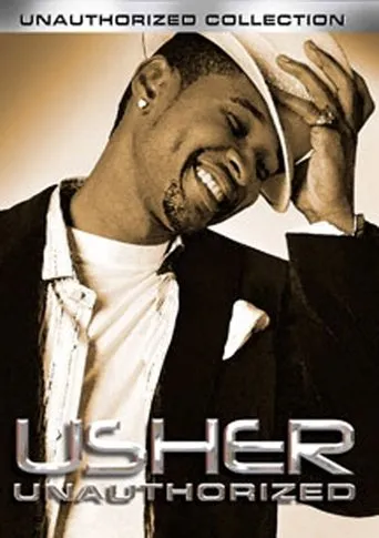 Póster de Usher: Unauthorized