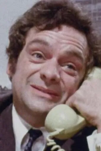Póster de Using the Telephone