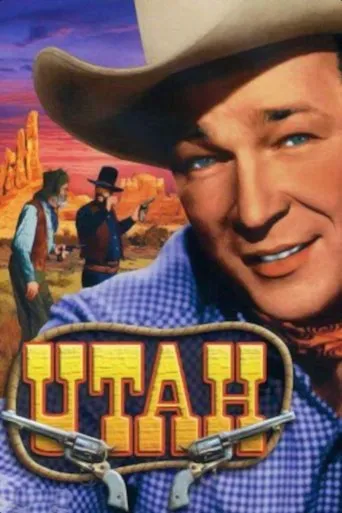 Póster de Utah